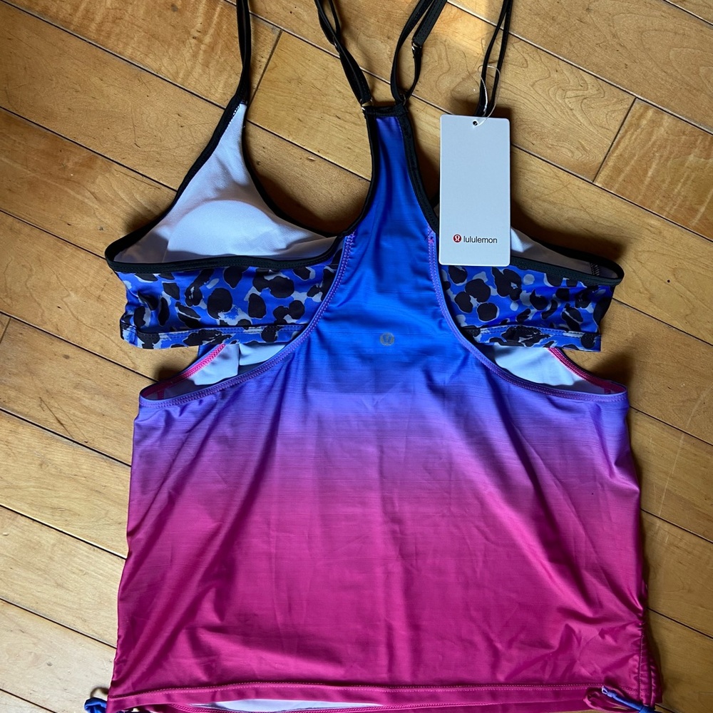 Tank top - Picture 4 of 4